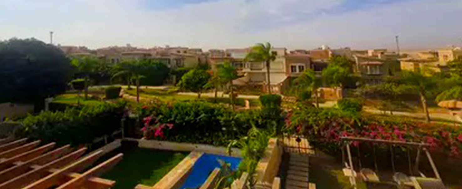 Meadows park | Villa