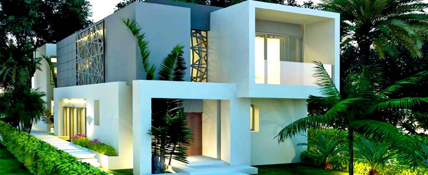 Badya | Villa