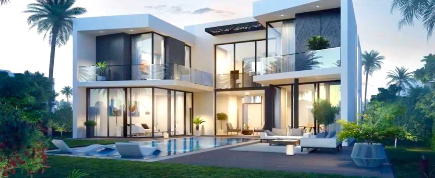 Badya | Villa
