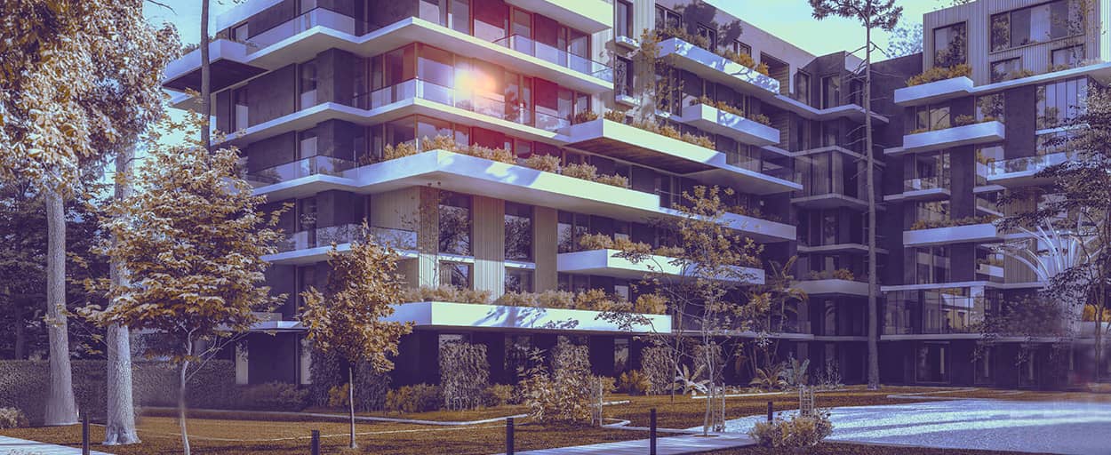 IL Bosco | Ground Floor