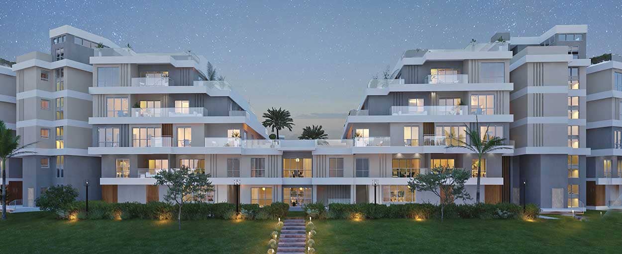 Villette | Penthouse