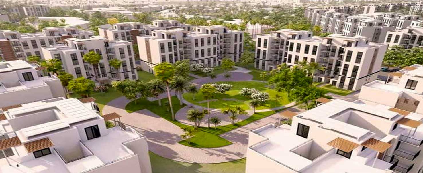 EcoWest | Apartment