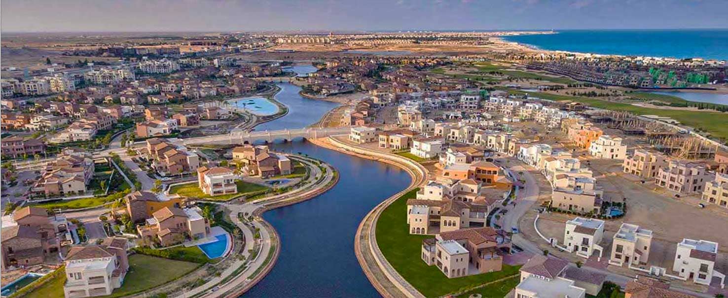 Marassi | Villa