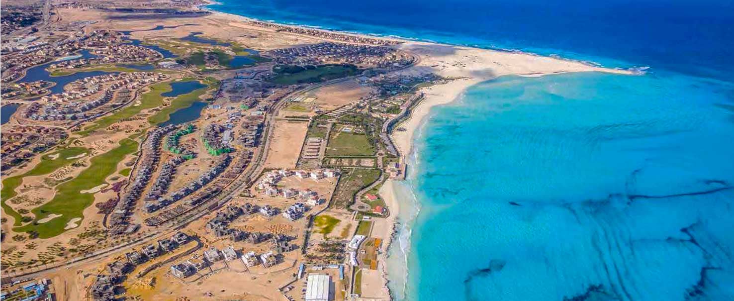 Marassi | Villa