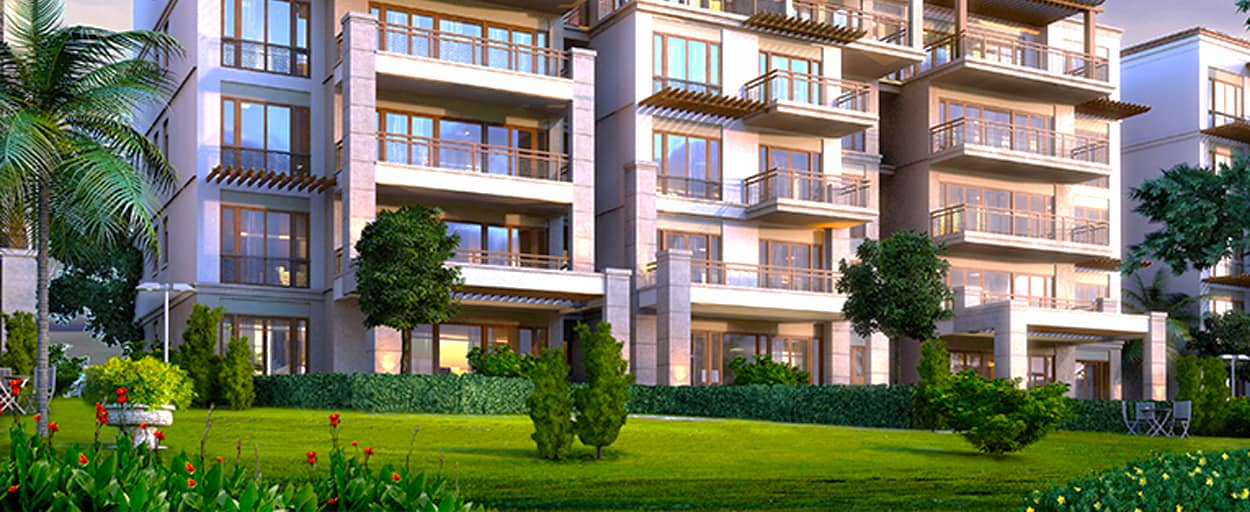 Up Town | Apartment