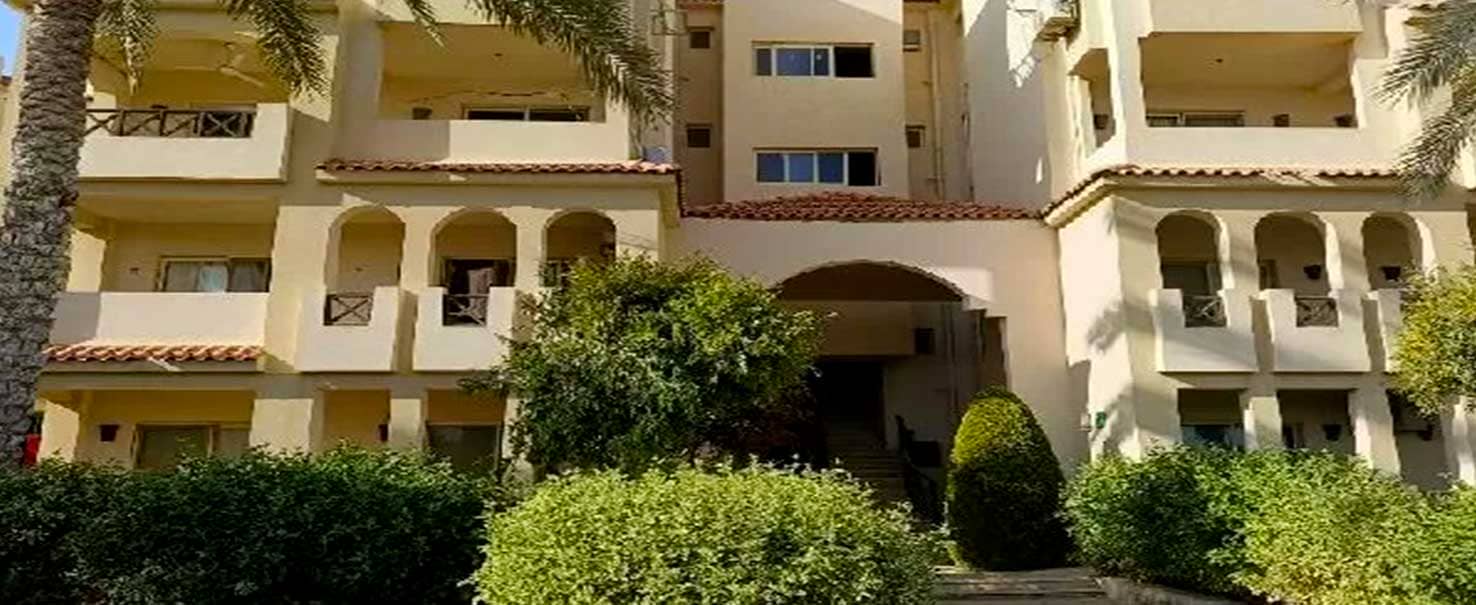  | Villa