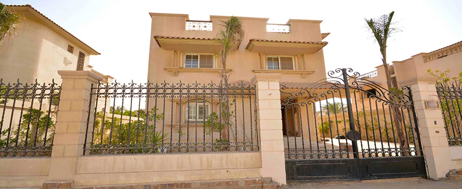 Royal City | Villa