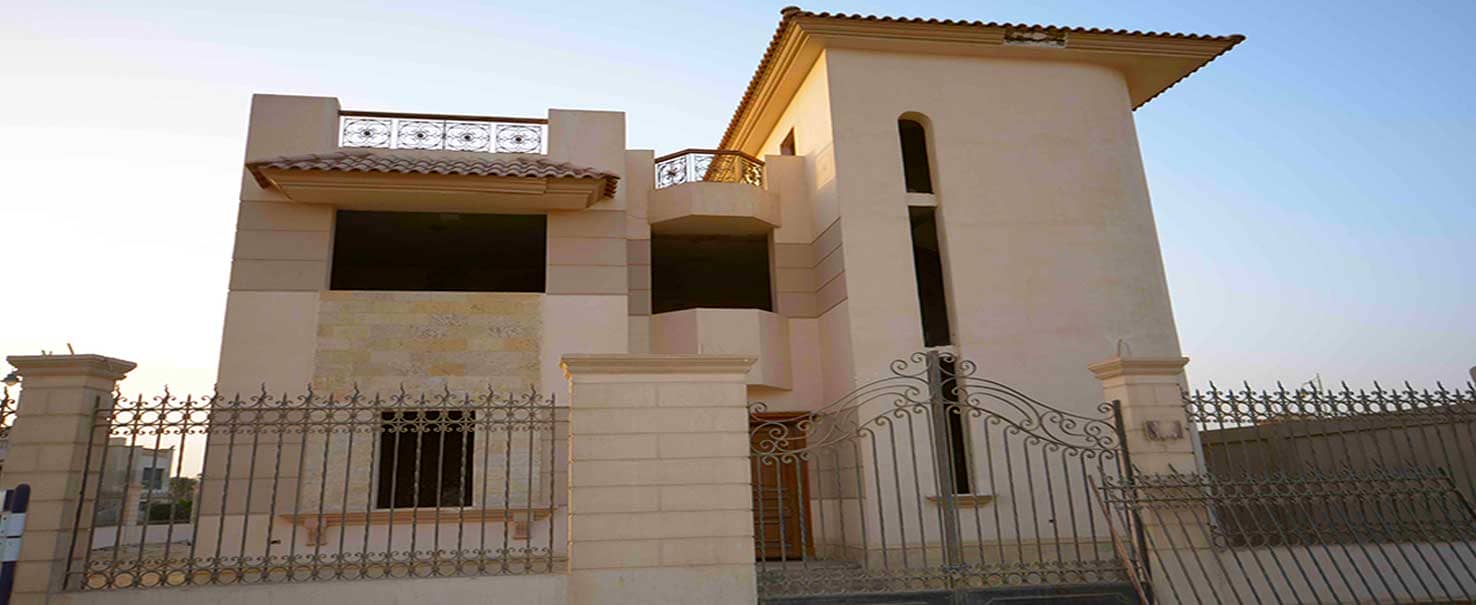 Royal City | Villa