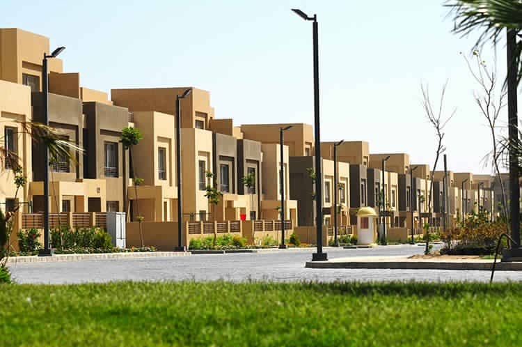 Palm Parks | شقة