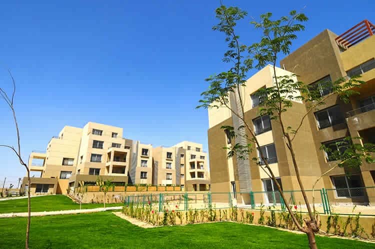 Palm Parks | شقة