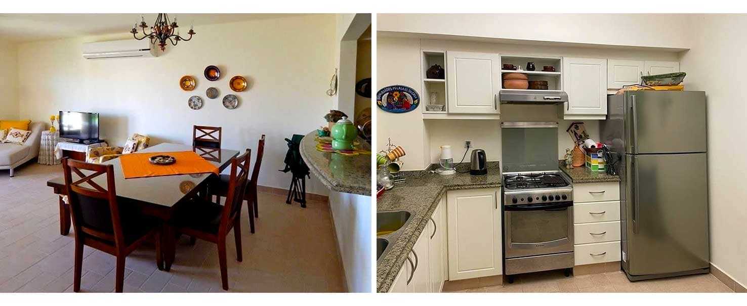 Marassi | Ground Floor