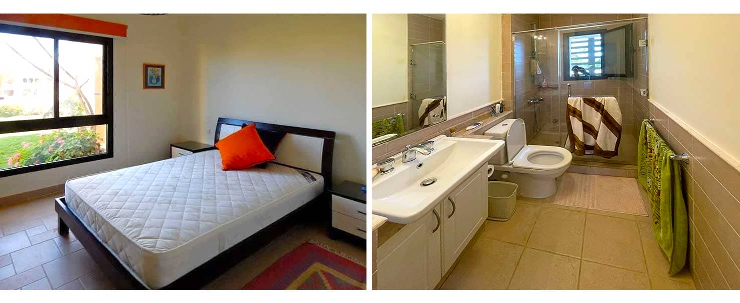 Marassi | Ground Floor