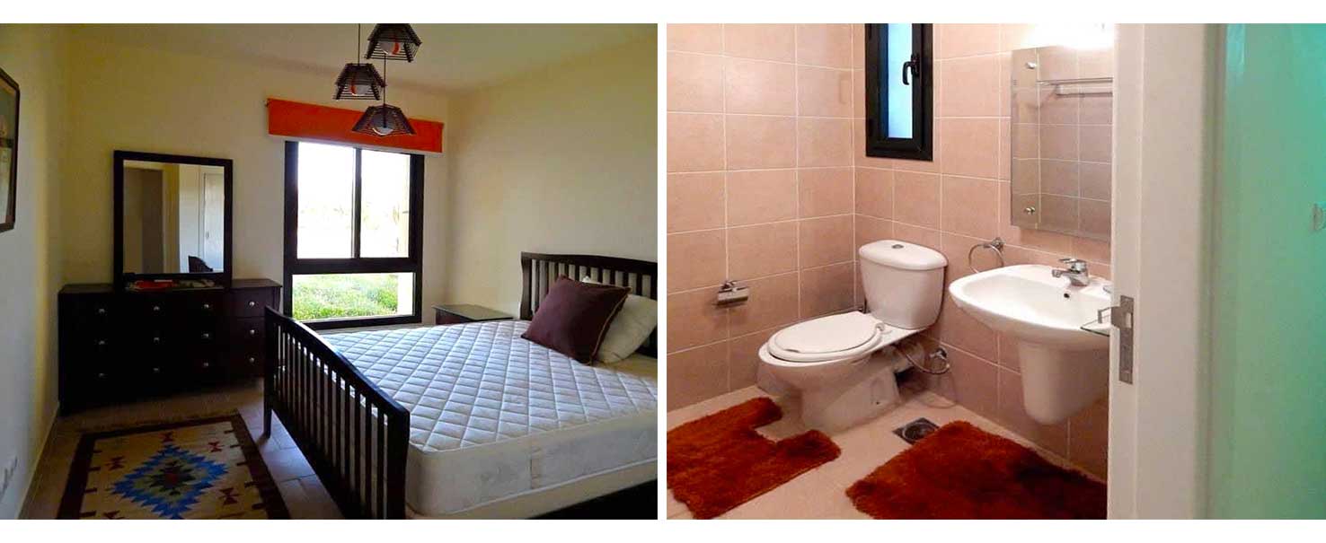 Marassi | Ground Floor