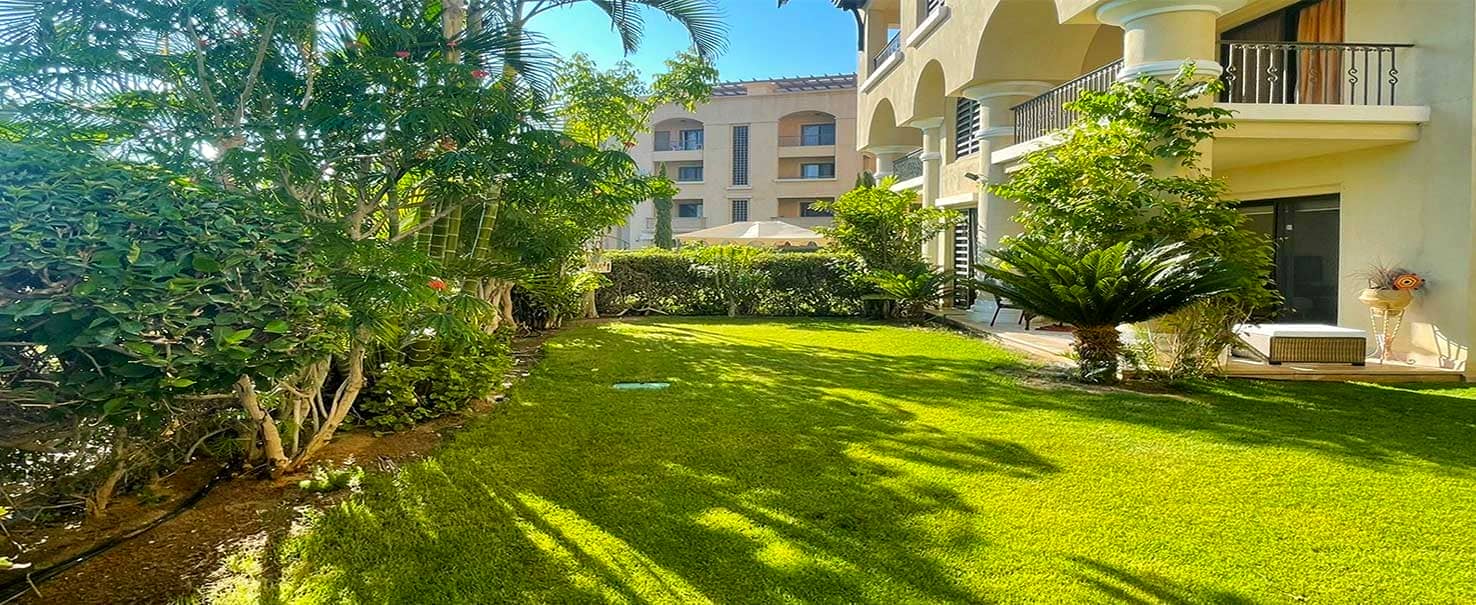 Marassi | Ground Floor