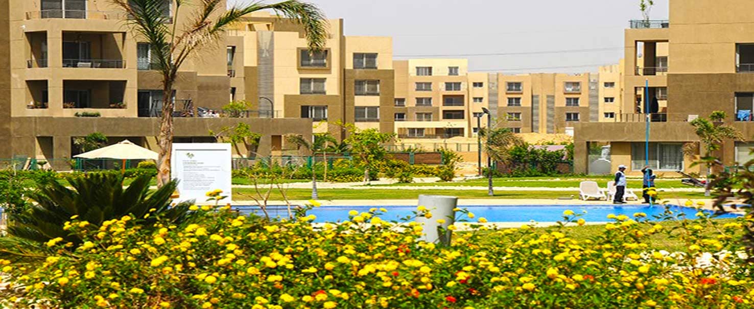 Palm Parks | شقة