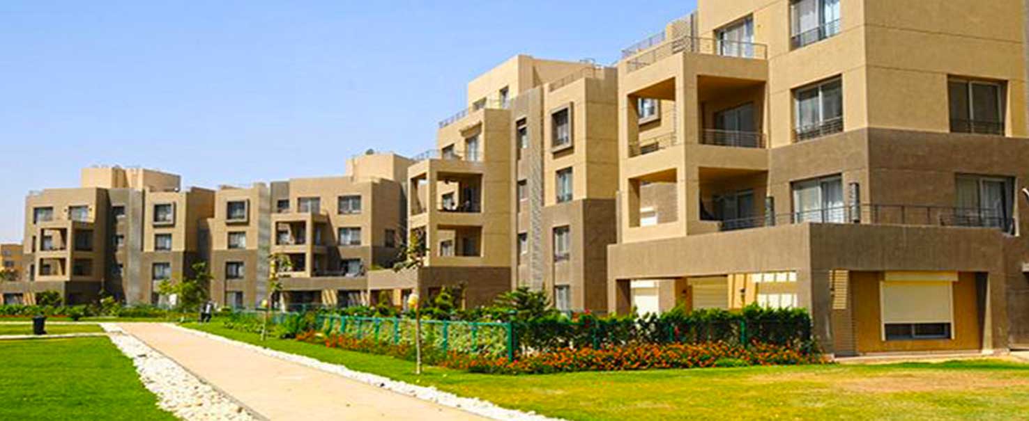 Palm Parks | شقة