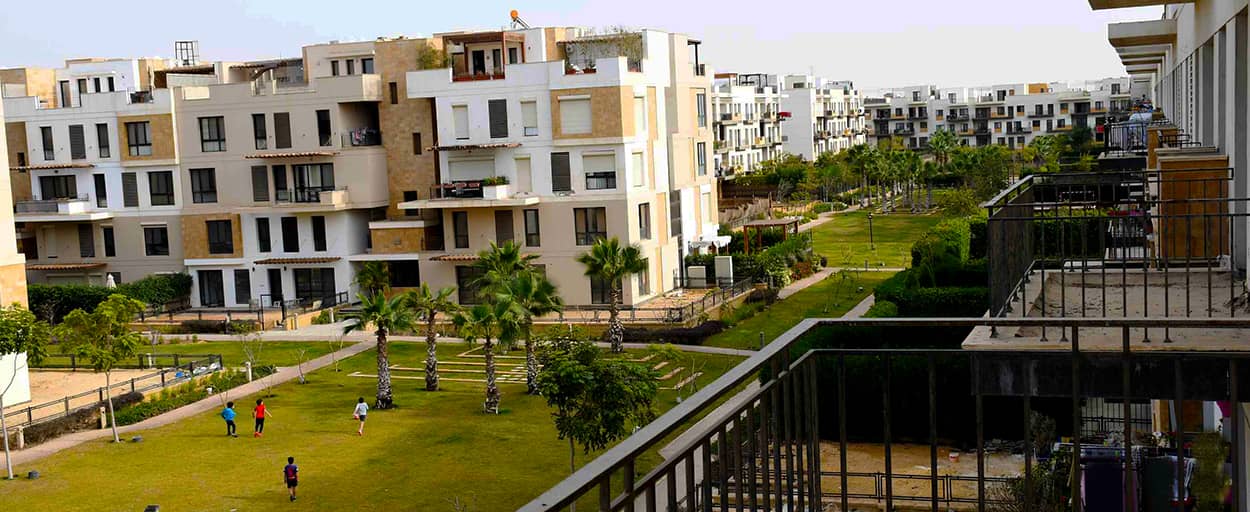 Westown Residential | Duplex