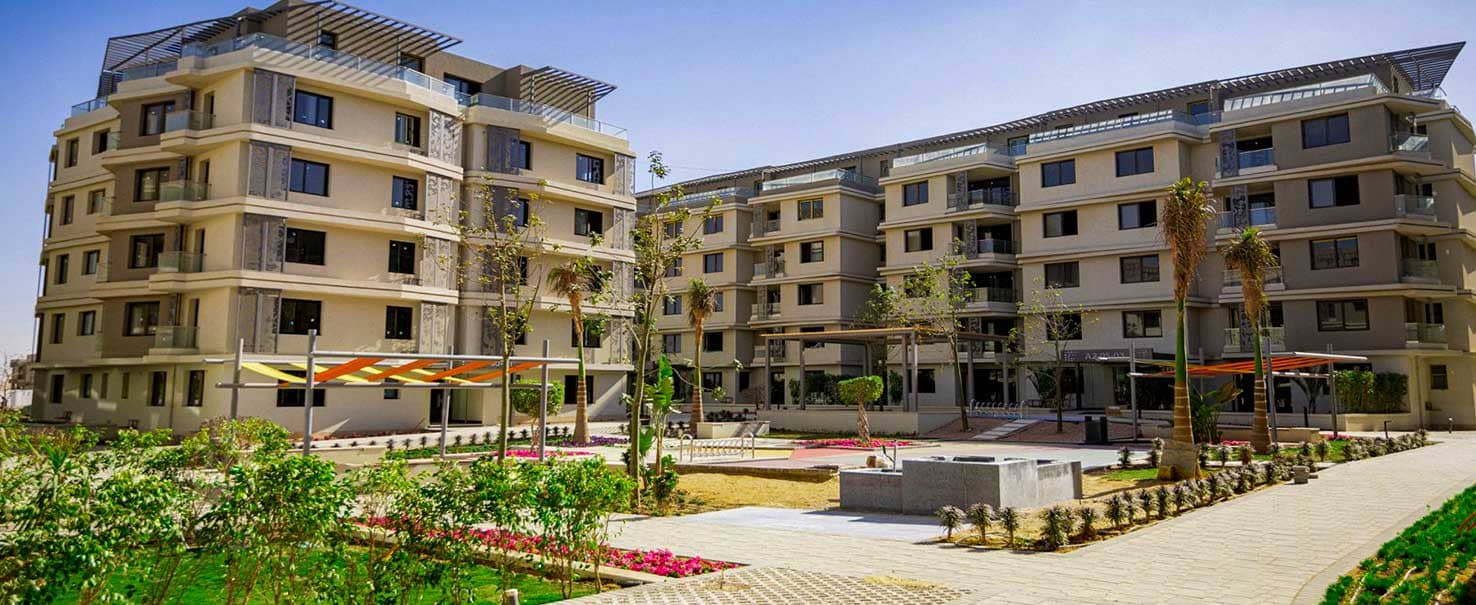 Badya | Apartment