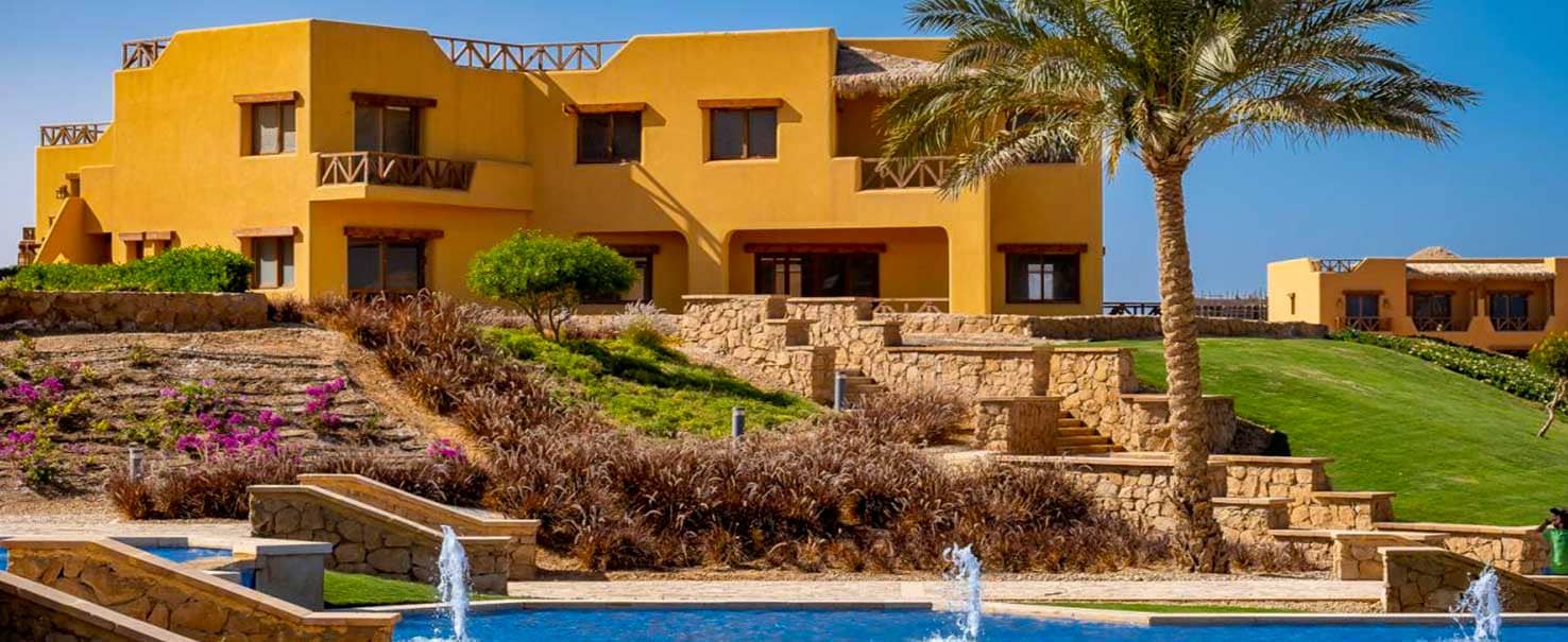 Mountain View Sokhna | Villa