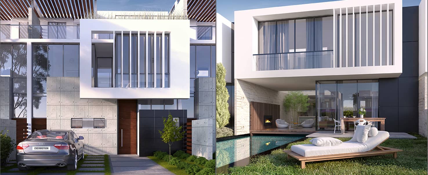 Joulz | Townhouse