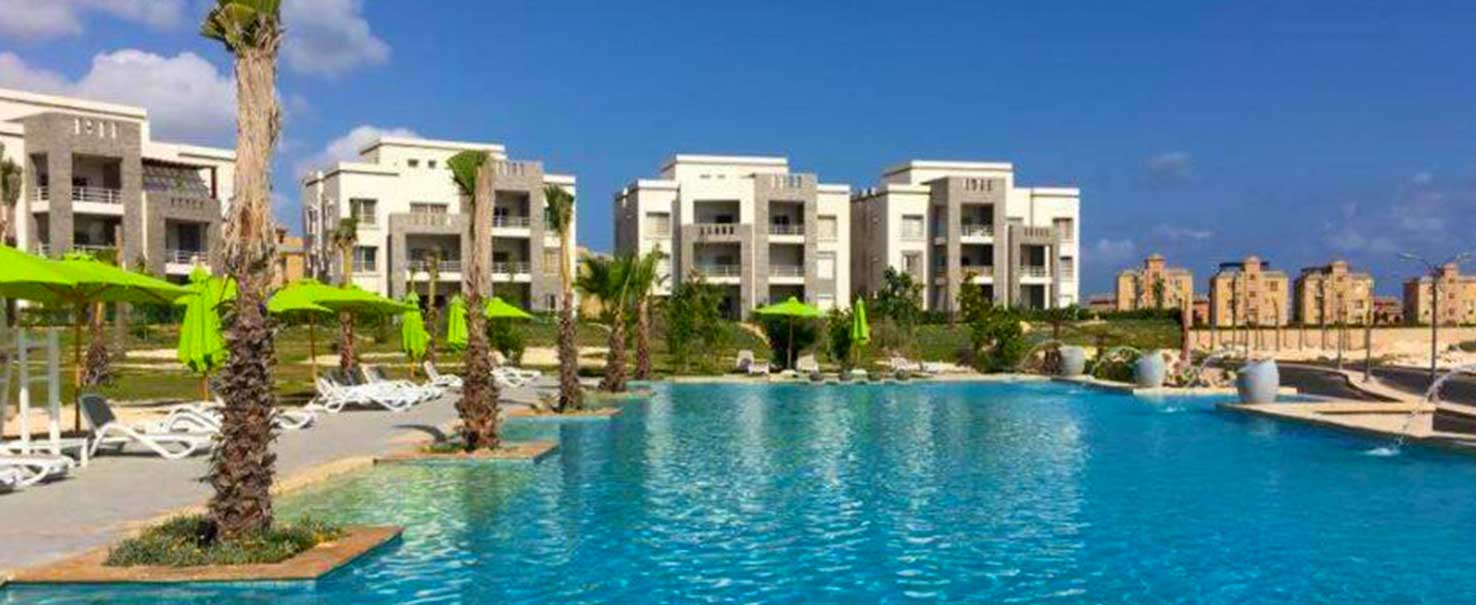 Amwaj | Chalet