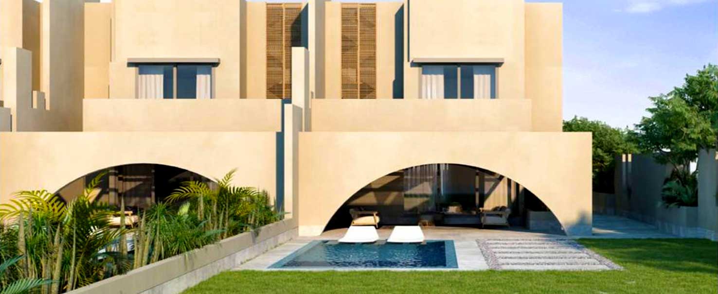  | Twin-house