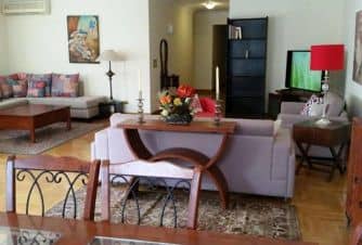 Degla | Apartment