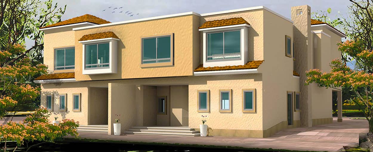 Palm Hills Golf Ext | توين هاوس