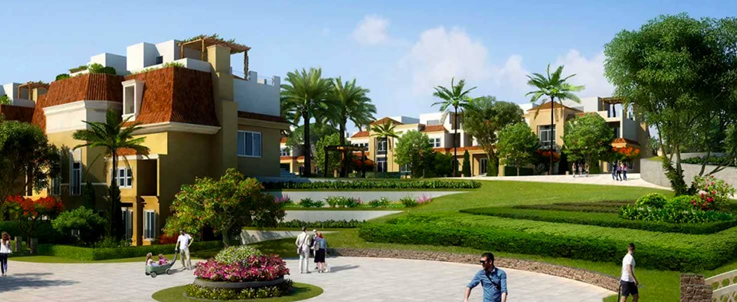 Sarai | Apartment
