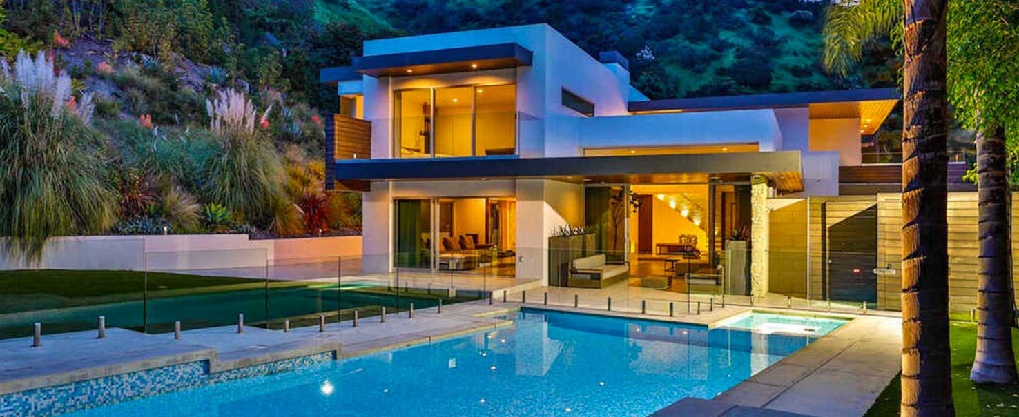 Beverly Hills | فيلا