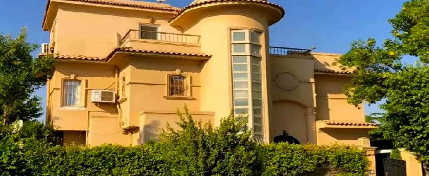 Beverly Hills | فيلا