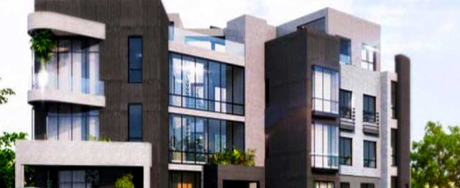 Kayan | Apartment