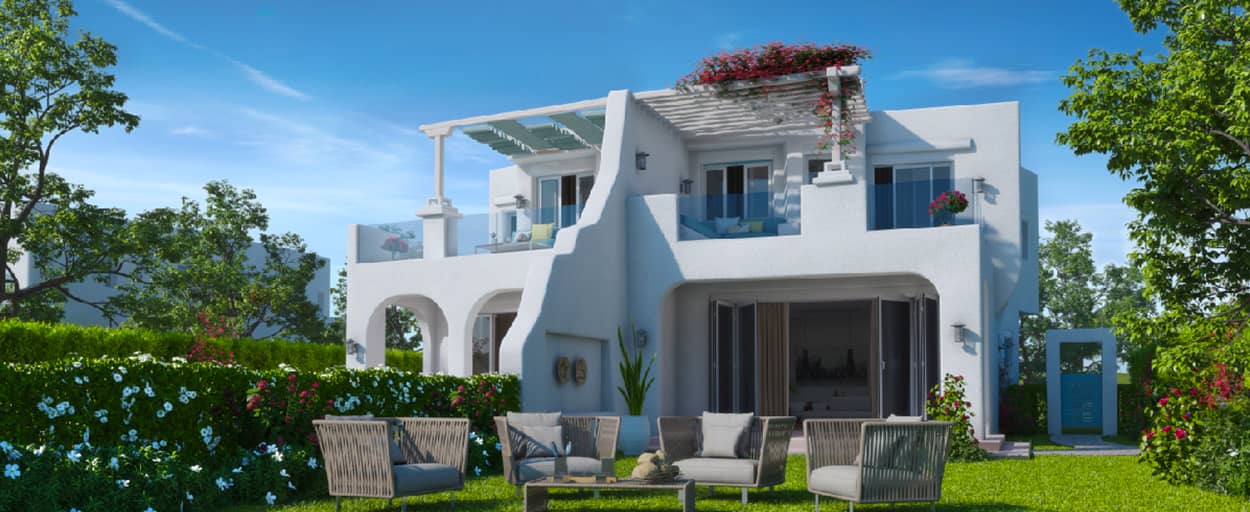  | Villa