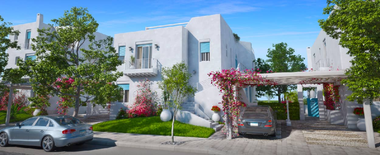  | Villa
