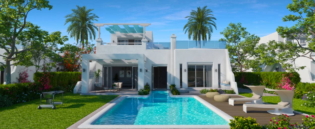  | Villa