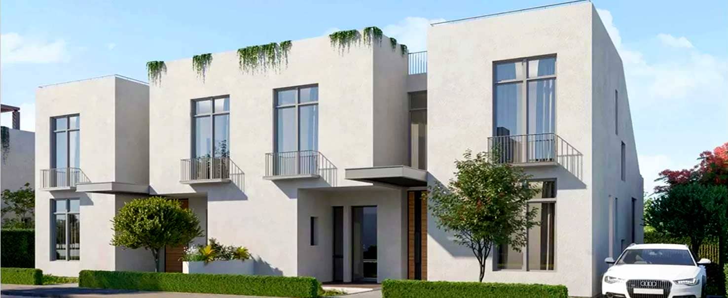  | Twin-house