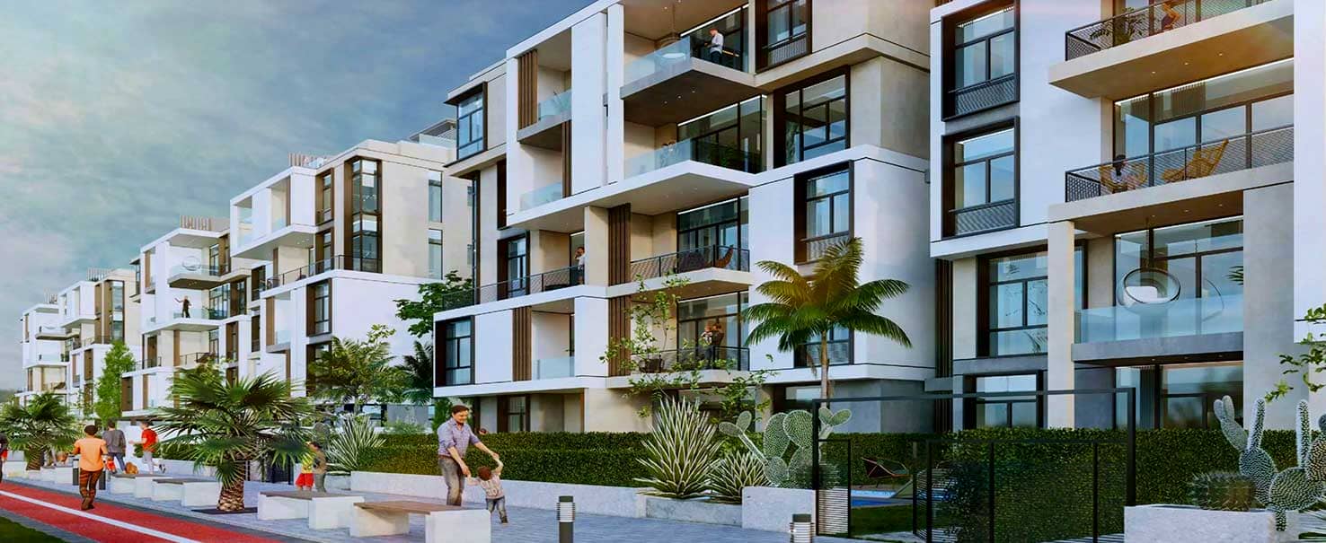  | Twin-house