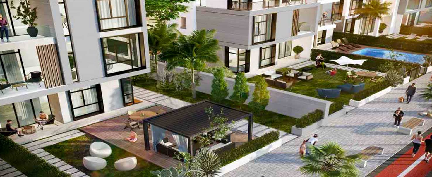  | Twin-house