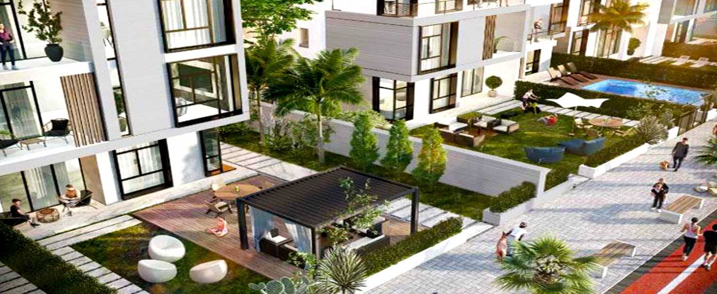  | Twin-house