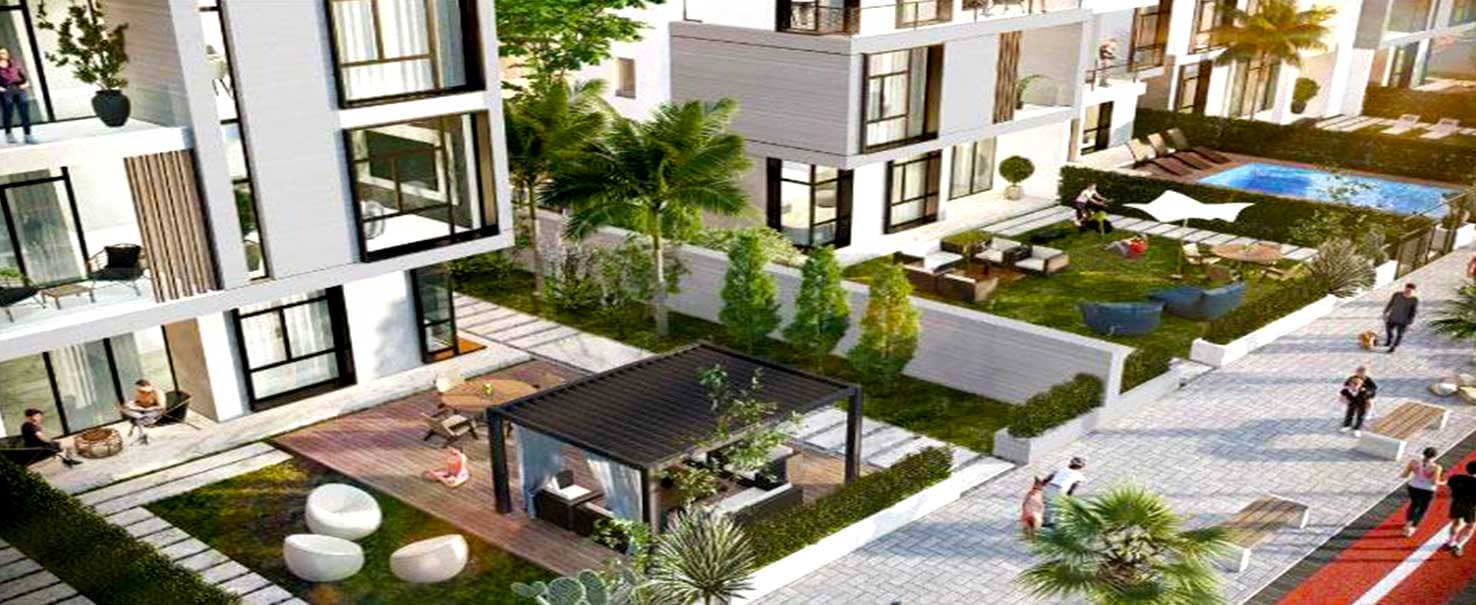  | Twin-house