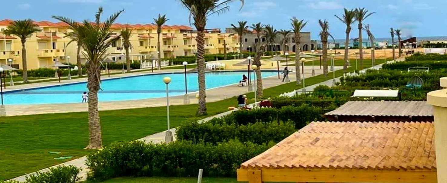  | Villa