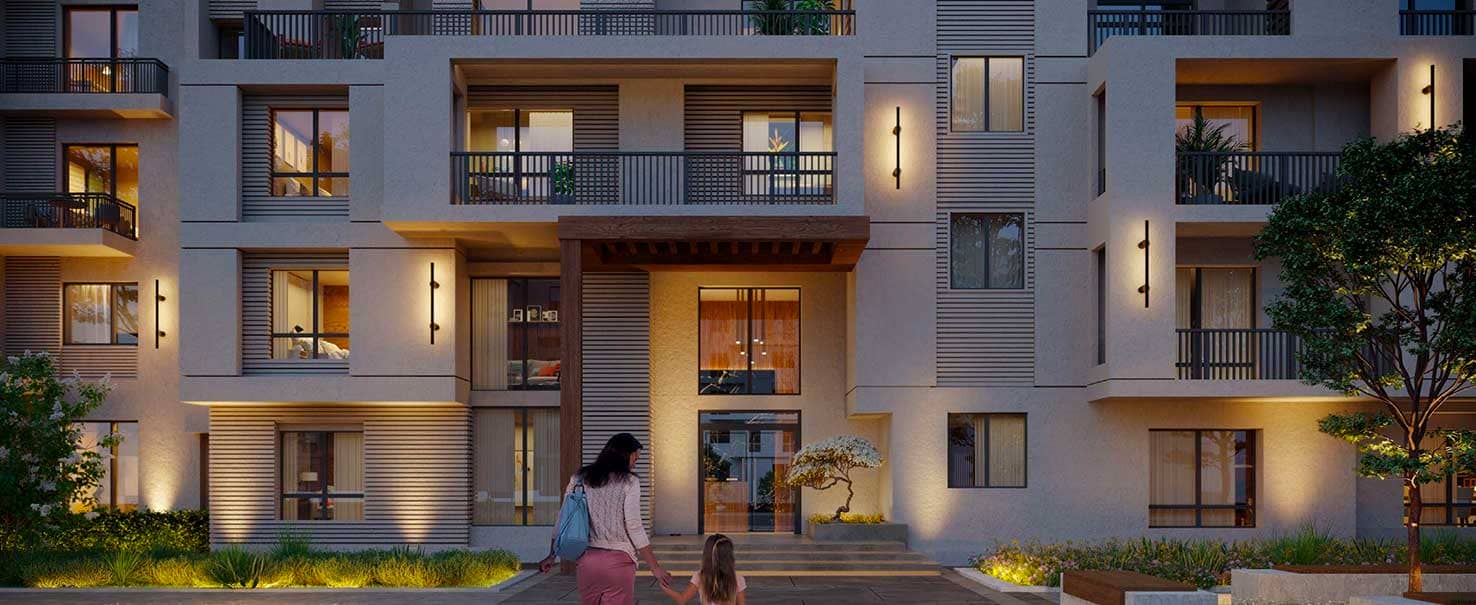 Owest- October | Apartment