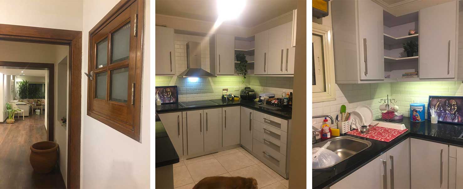  | Apartment