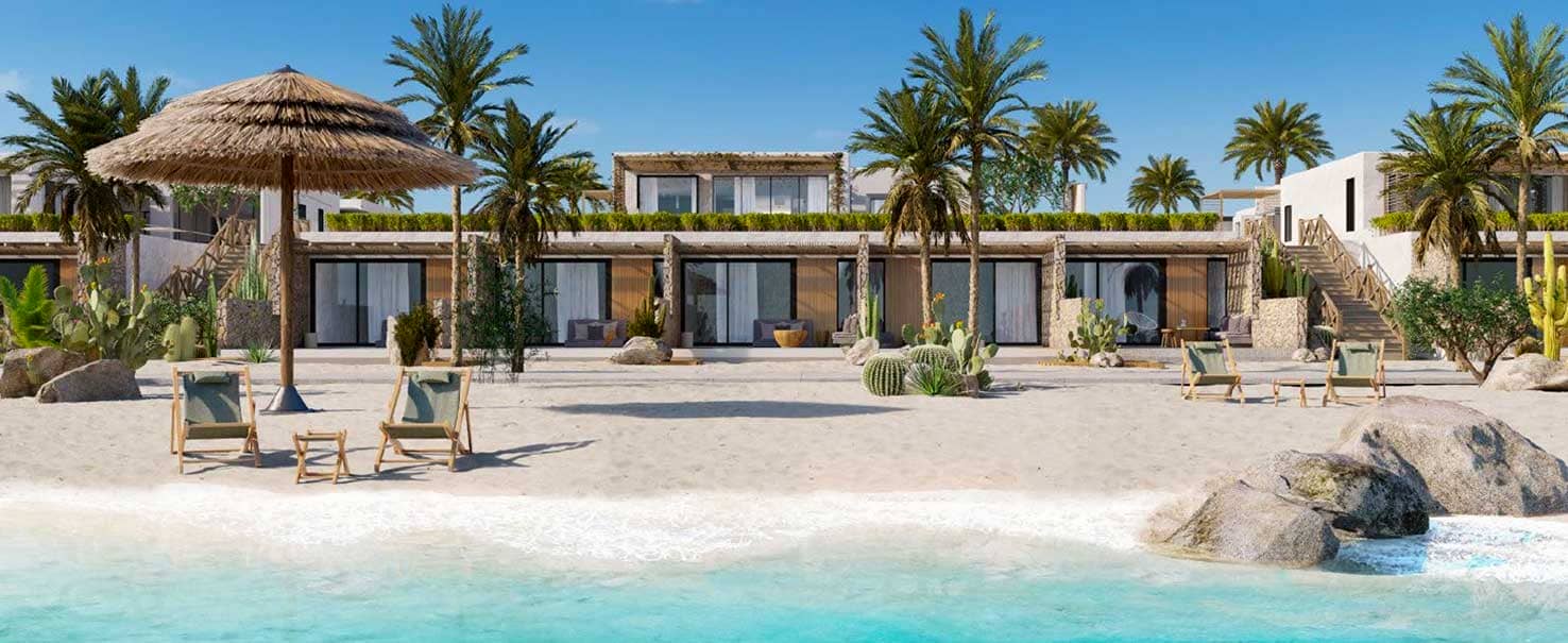 El Masiaf | Chalet