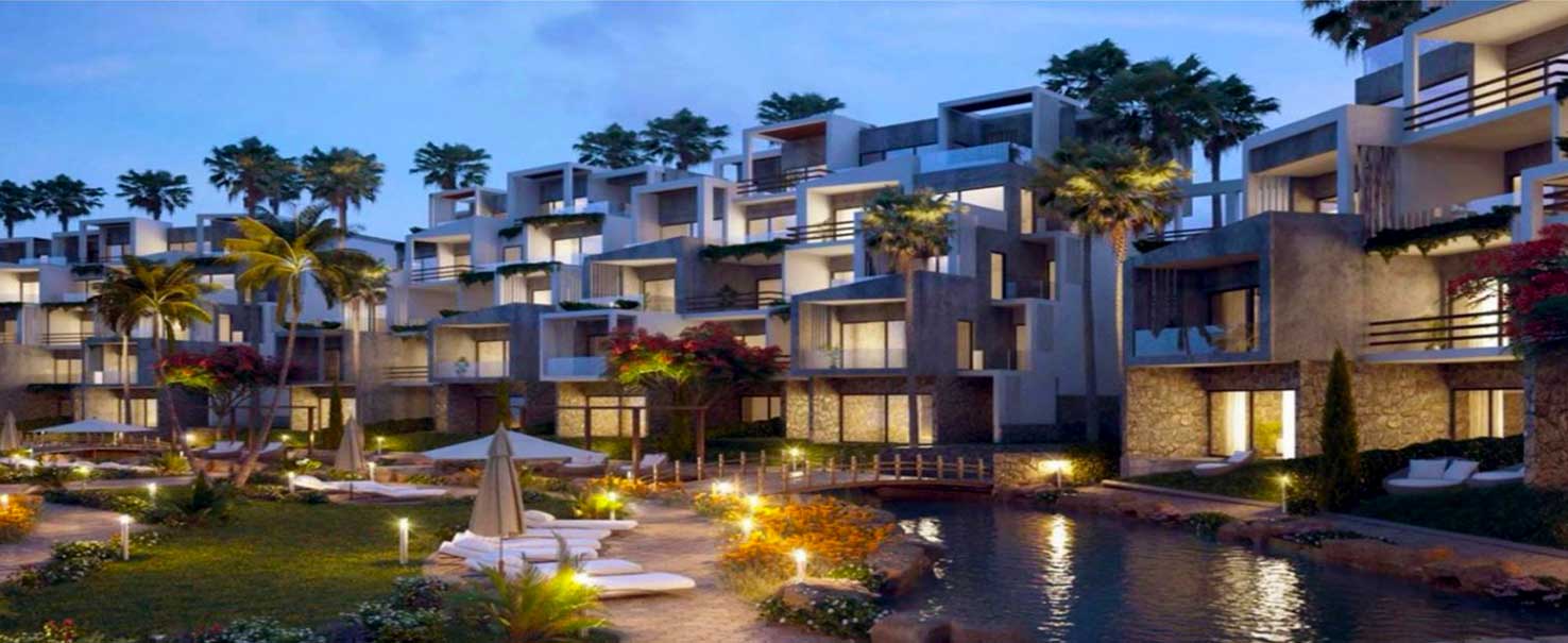 El Masiaf | Chalet