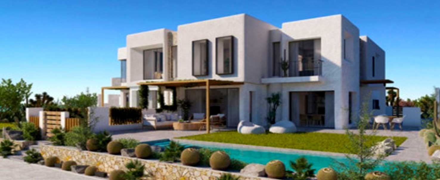 El Masiaf | Chalet