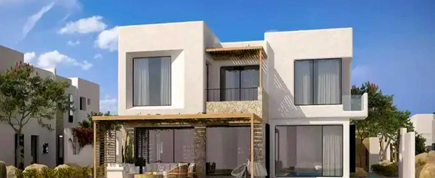 El Masiaf | Chalet