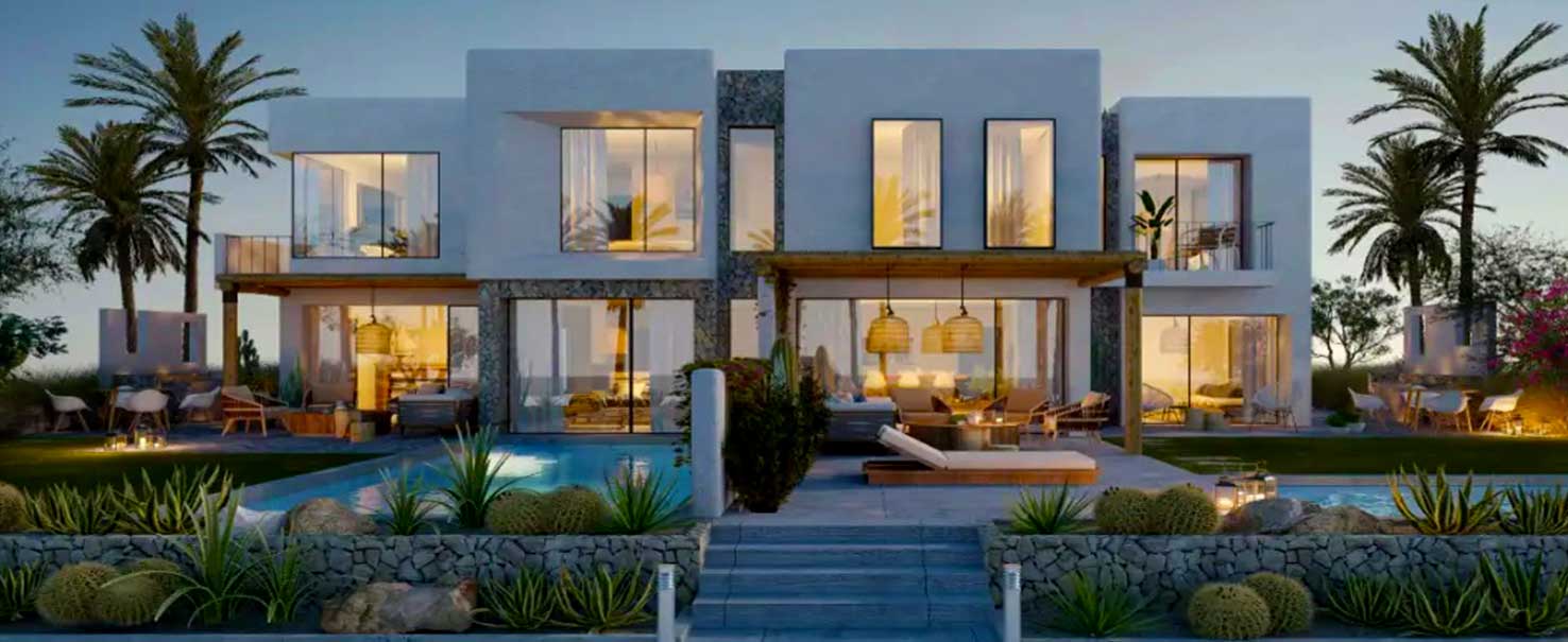 El Masiaf | Chalet