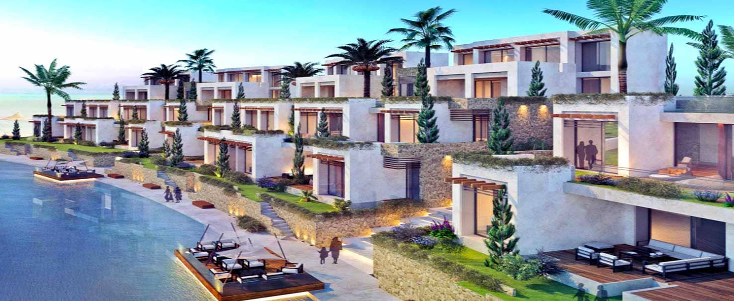 El Masiaf | Chalet