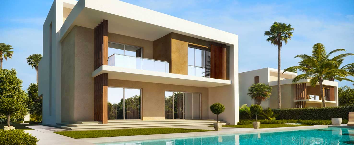 Sarai | Villa